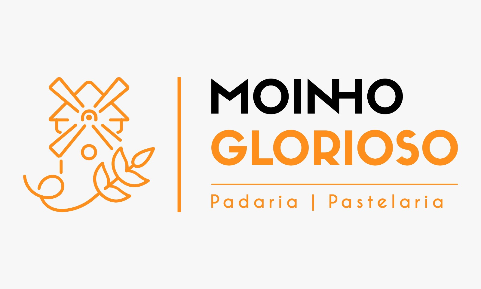Moinho Glorioso — Padaria e Pastelaria