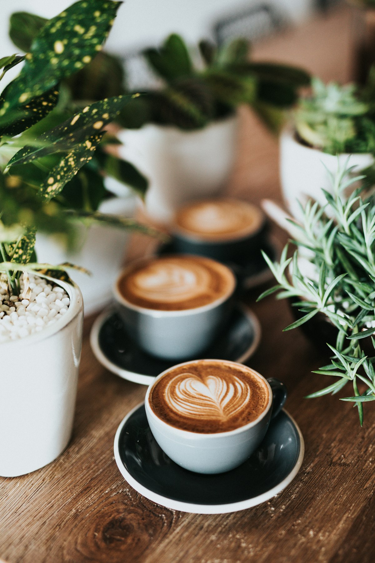 Café (Bica)